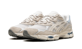 Asics Gel-NYC "SMOKEW GREY"