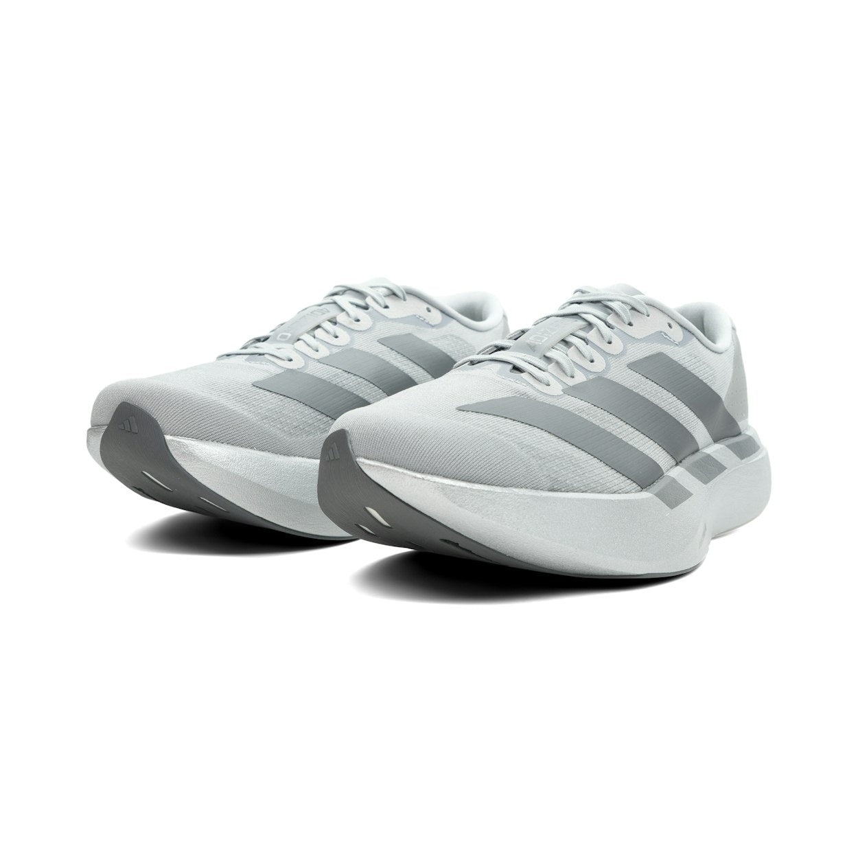 Adidas Adizero Evo SL - SILVER GRAY