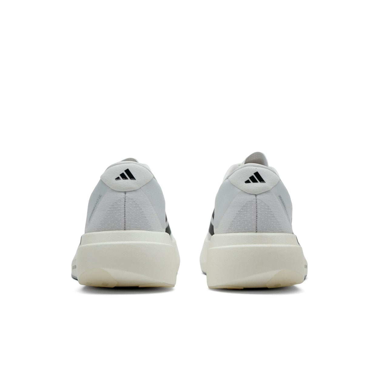 Adidas Adizero Evo SL - WHITE BLACK
