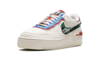 Air Force 1 SHADO WMNS "Multi-Material"