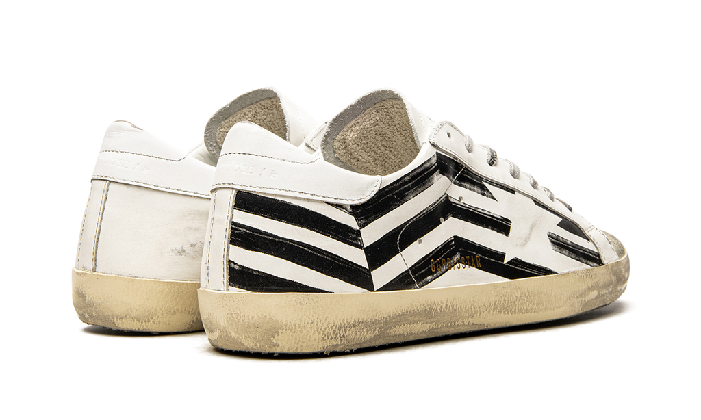 Golden Goose Super-Star