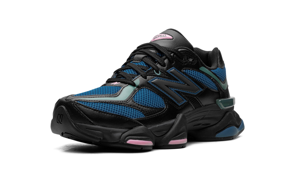 New Balance 9060   "Blue Agate"