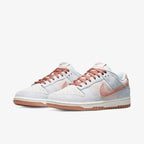 Dunk Low "Fossil Rose"