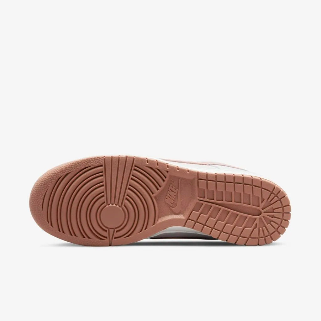 Dunk Low "Fossil Rose"