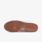 Dunk Low "Fossil Rose"