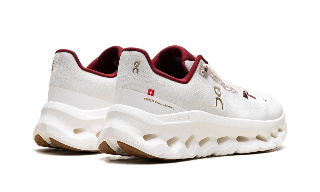Cloudtilt WMNS "Pearl Ivory"