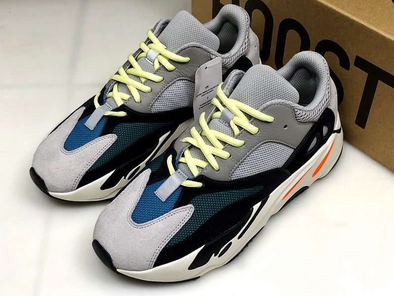 Adidas Yeezy Boost 700 "Wave Runner"