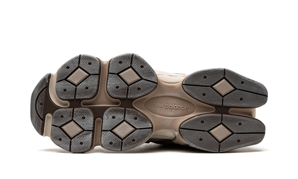 New Balance 9060  "Mushroom Brown"