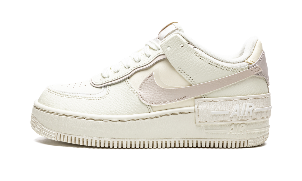 Air Force 1 LO SHADO MNS WMNS "Coconut Milk"