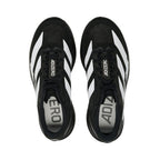 Adidas Adizero Evo SL - BLACK WHITE