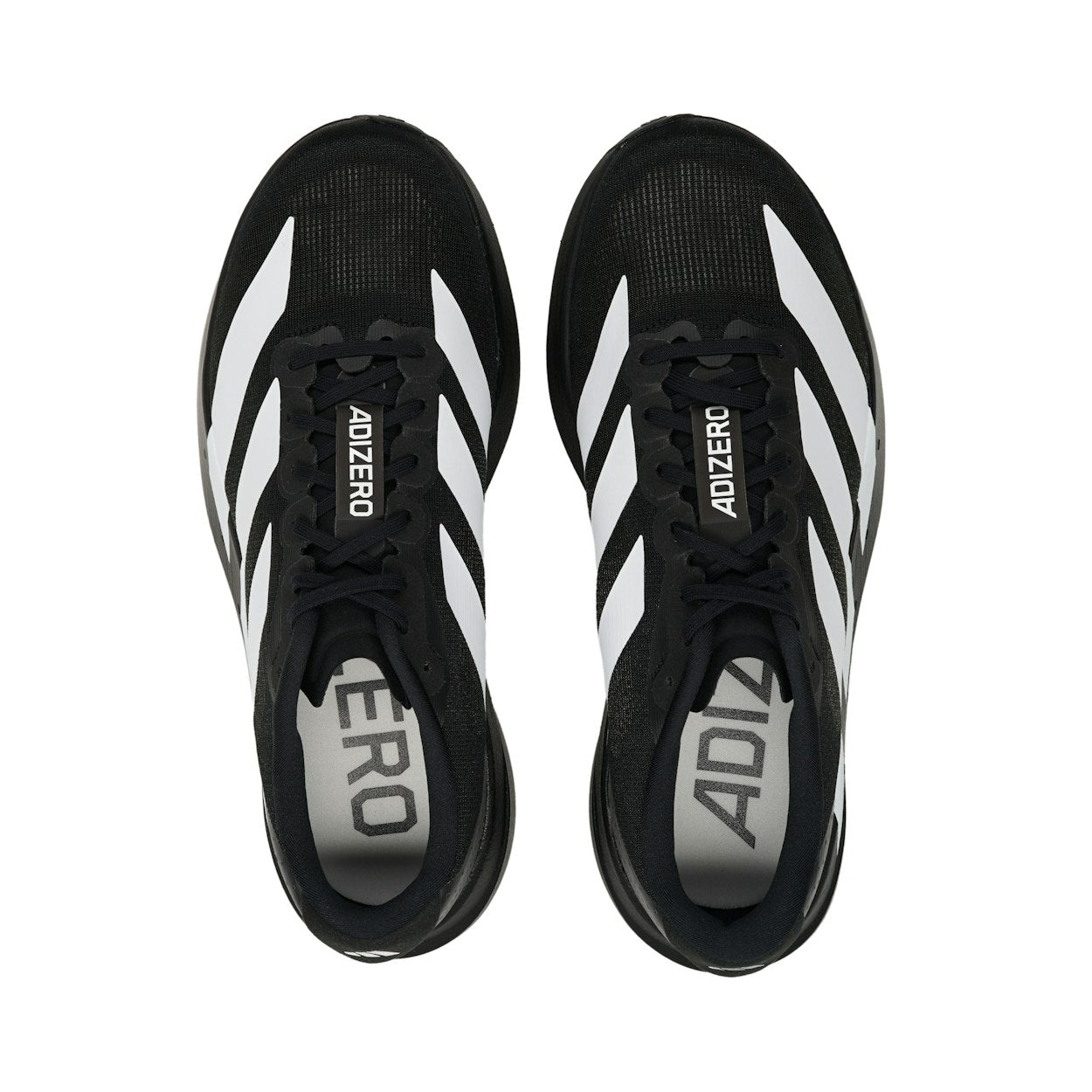 Adidas Adizero Evo SL - BLACK WHITE