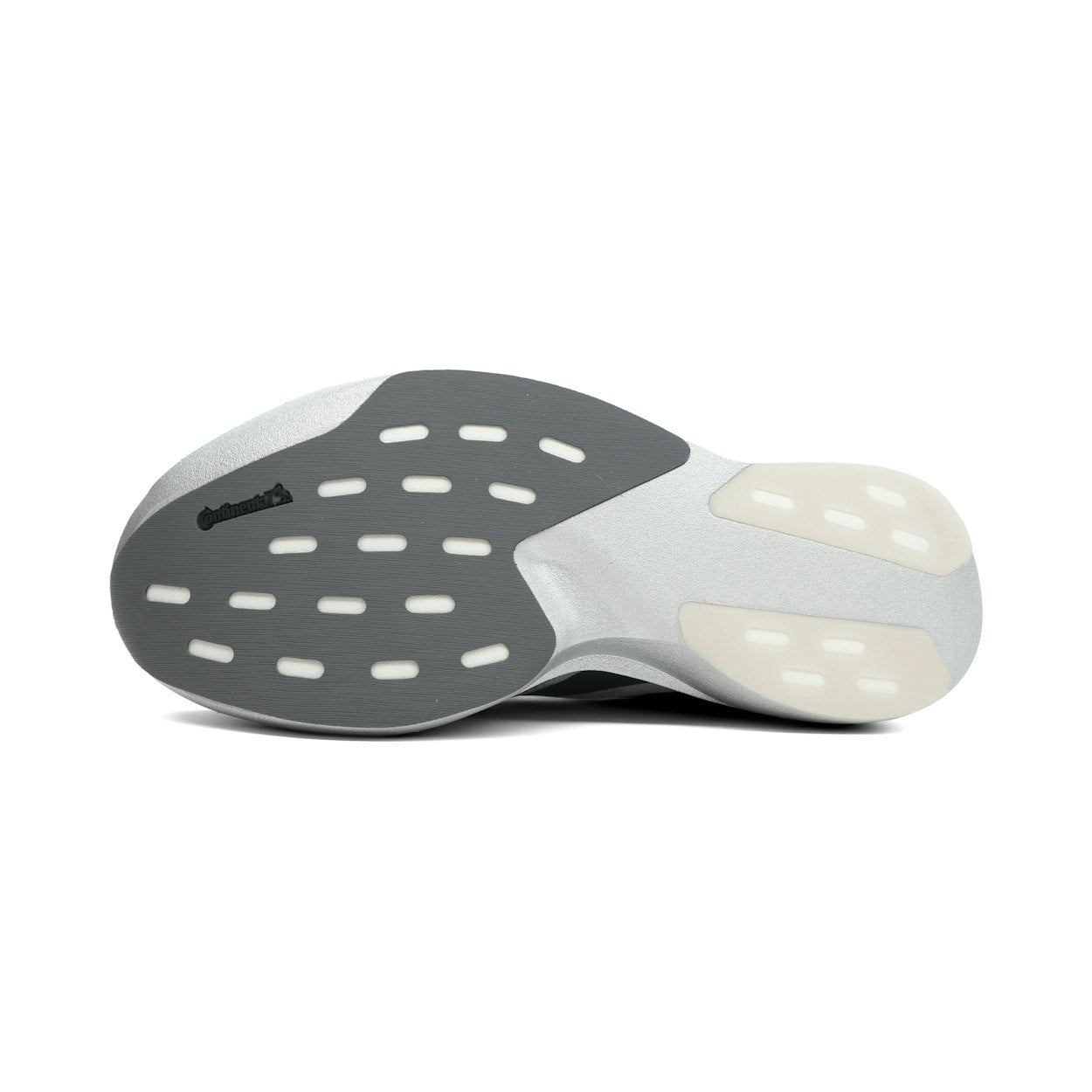 Adidas Adizero Evo SL - SILVER GRAY