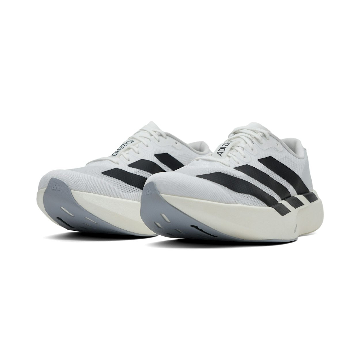 Adidas Adizero Evo SL - WHITE BLACK