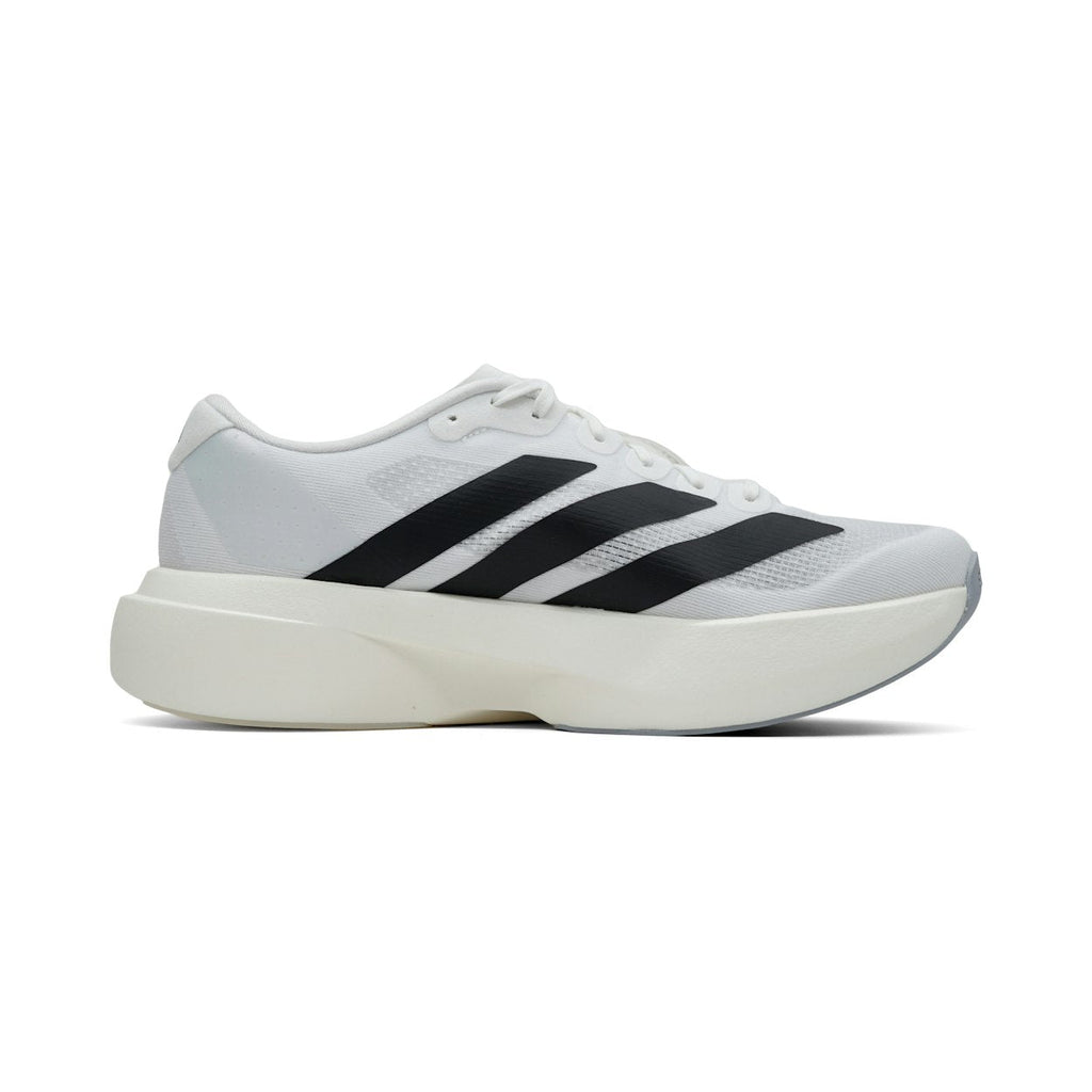 Adidas Adizero Evo SL - WHITE BLACK