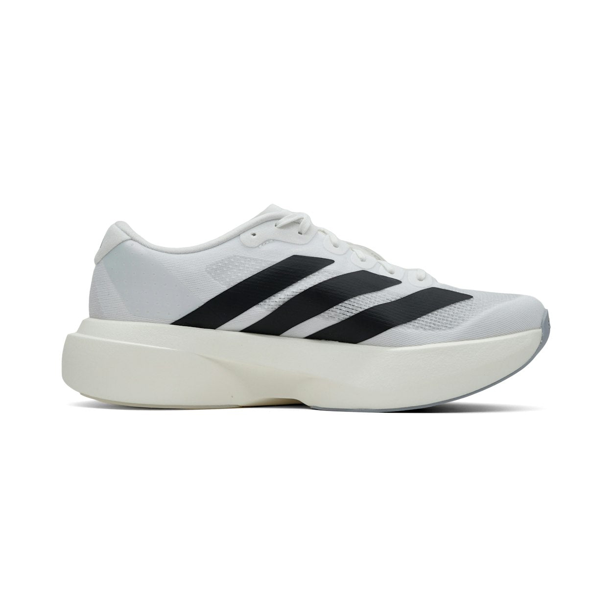 Adidas Adizero Evo SL - WHITE BLACK