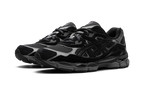 GEL NYC "Graphite Grey Black"
