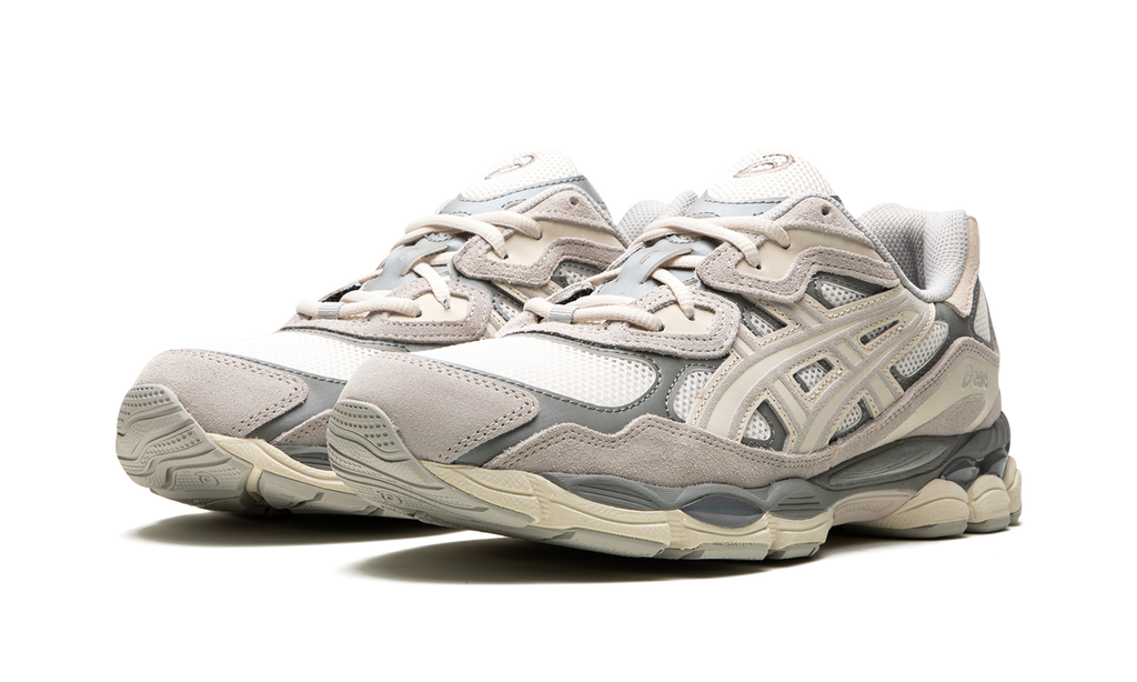 GEL NYC "Oyster Grey"