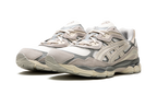 GEL NYC "Oyster Grey"
