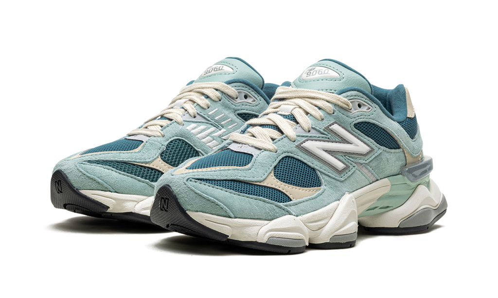 New Balance 9060  "New Spruce"