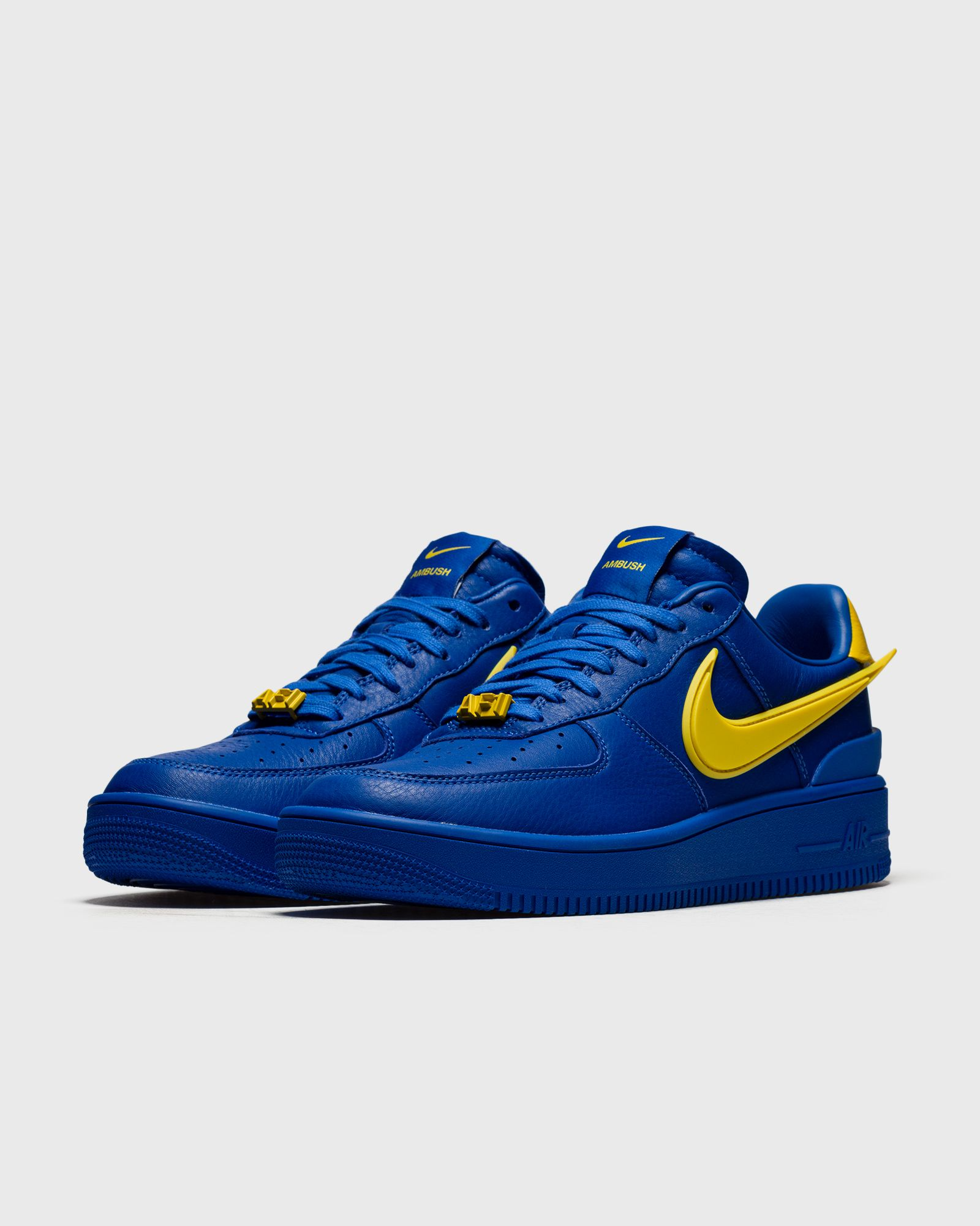 Ambush x Nike Air Force 1 Low Game Royal