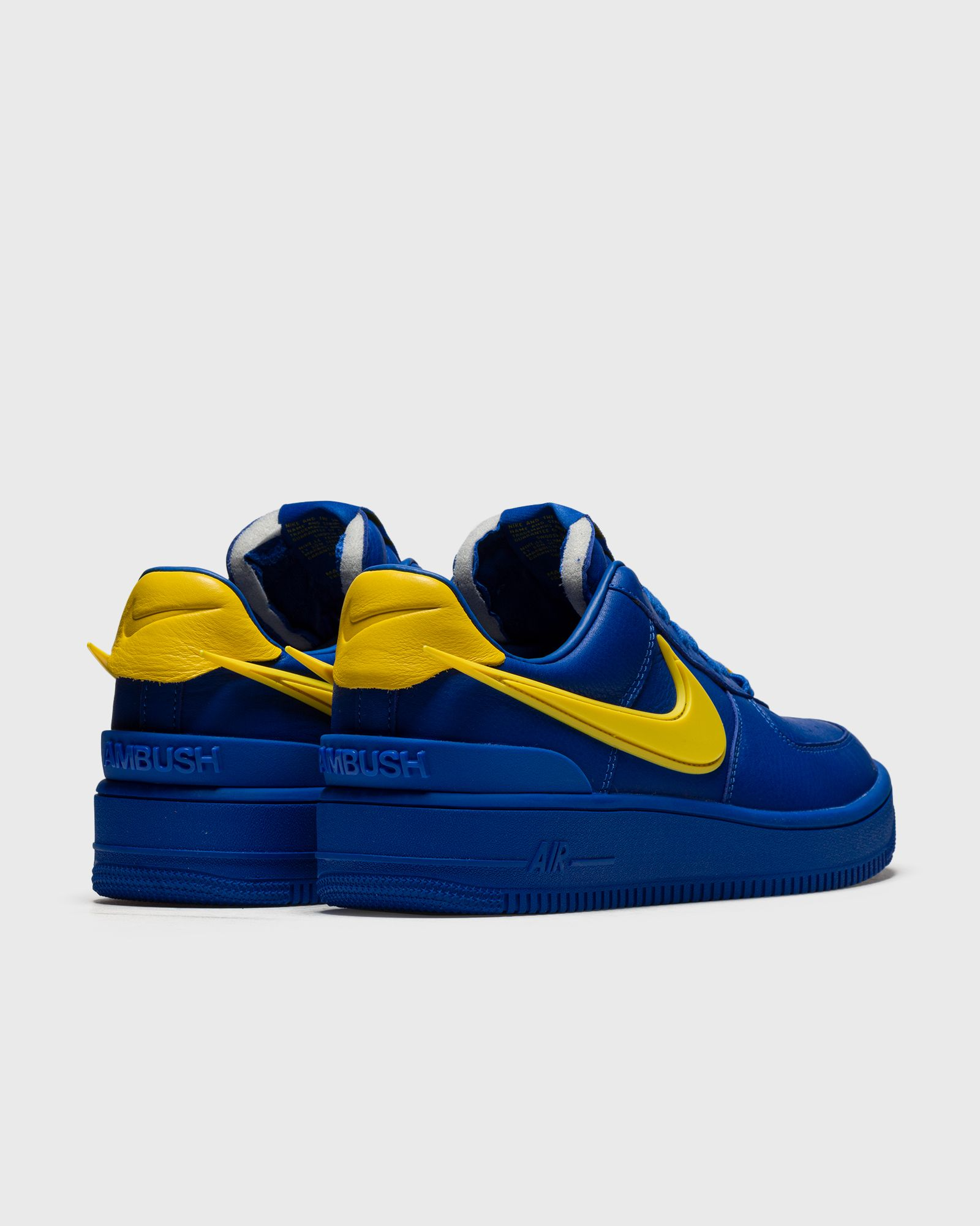 Ambush x Nike Air Force 1 Low Game Royal