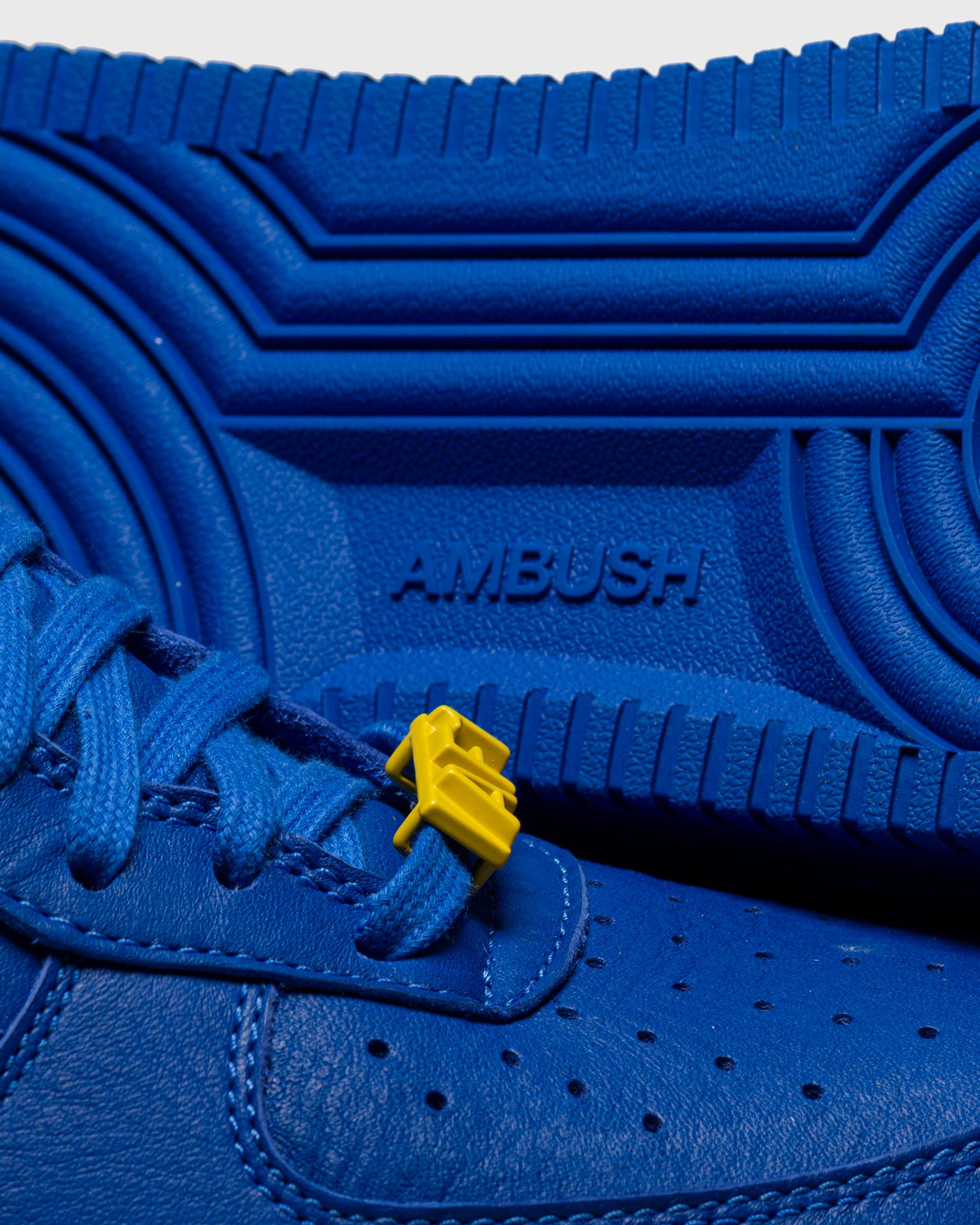 Ambush x Nike Air Force 1 Low Game Royal