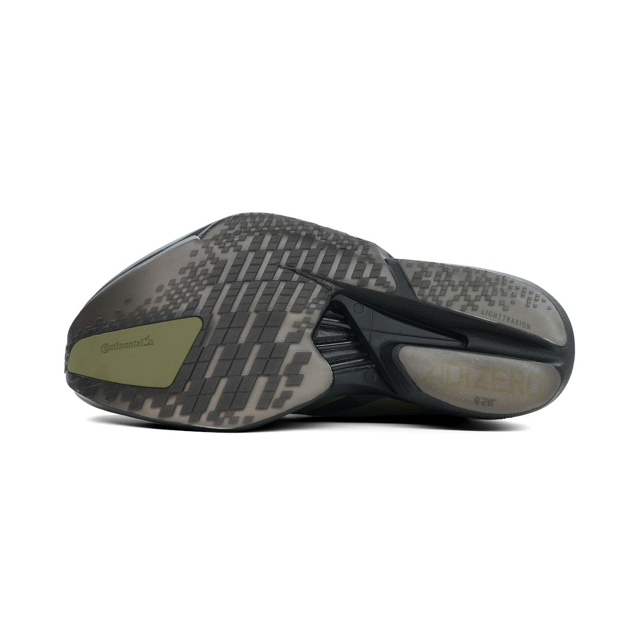 adidas Adizero Adios Pro 4 - BLACK