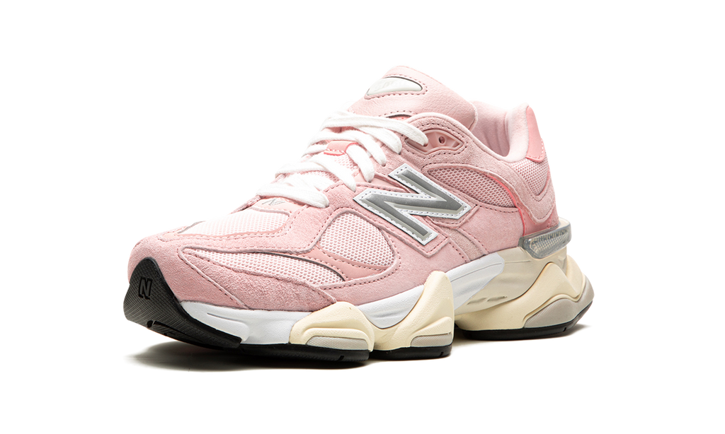 New Balance 9060 "Crystal Pink"