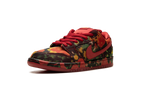 Dunk Low "Wizard of Oz"