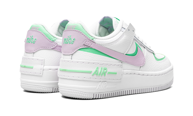 Air Force 1 SHADO MNS WMNS "Infinite Lilac"