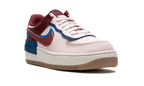 Air Force 1 SHADO WMNS "Soft Pink"