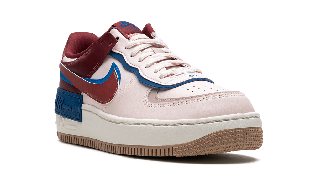 Air Force 1 SHADO WMNS "Soft Pink"