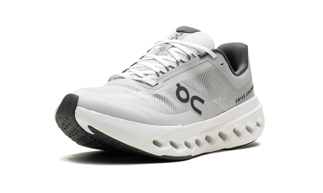 On Running Cloudsurfer "White"