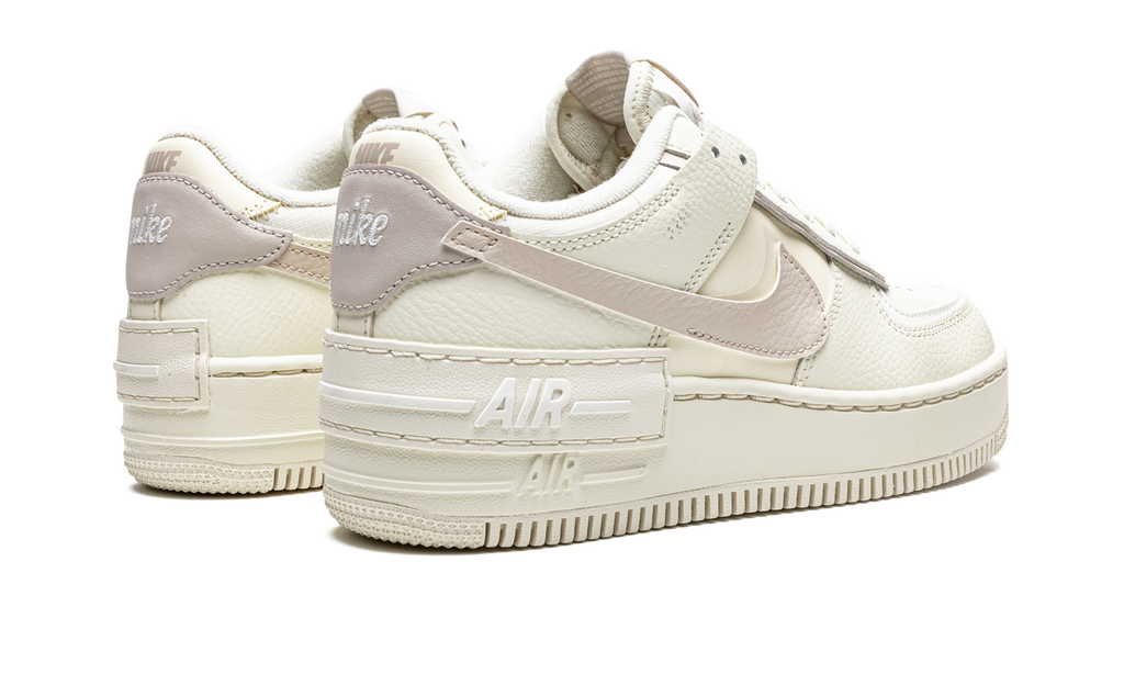 Air Force 1 LO SHADO MNS WMNS "Coconut Milk"