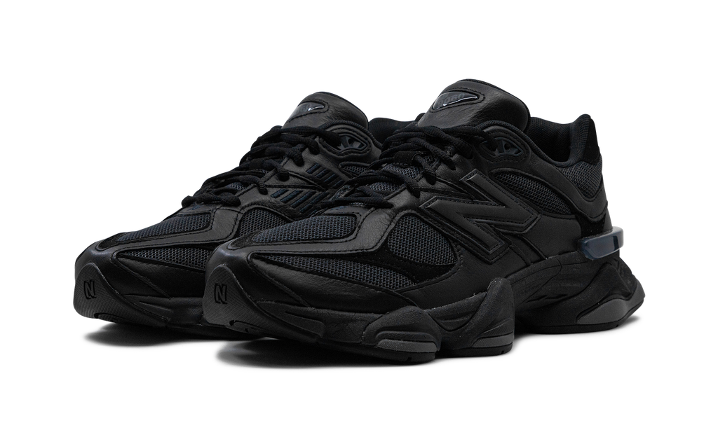 New Balance 9060"BLACK"