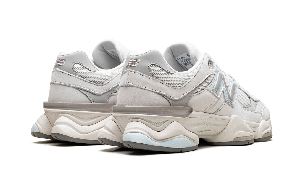 New Balance 9060  "Reflection Raincloud Quarry Blue"