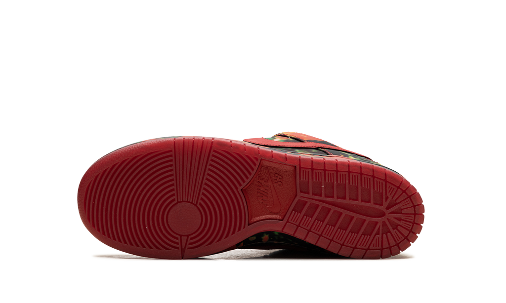 Dunk Low "Wizard of Oz"