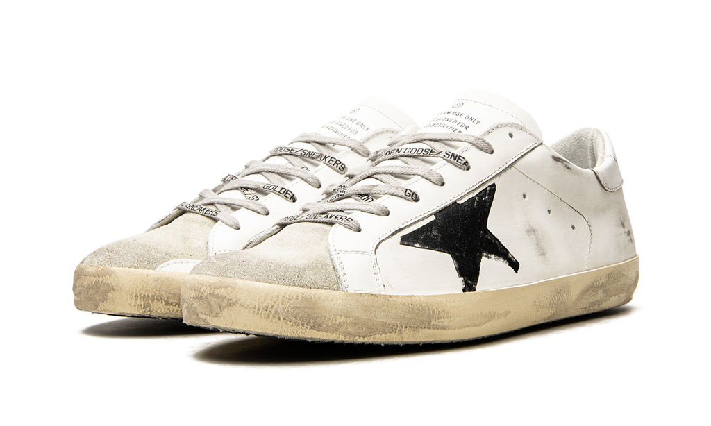 Golden Goose Super-Star