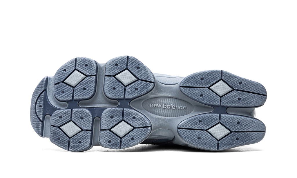 New Balance 9060  "Washed Blue"