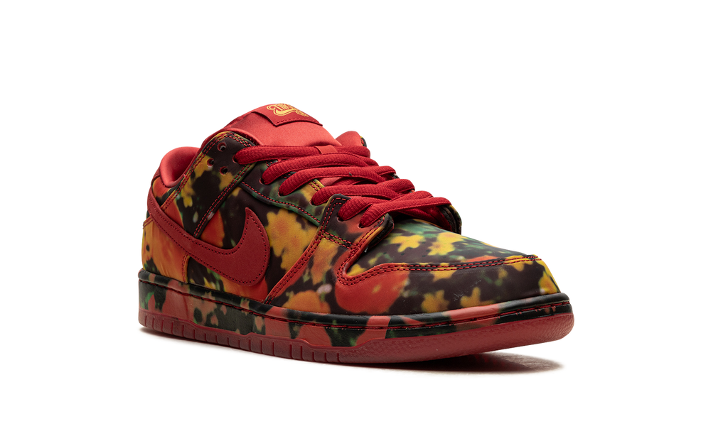 Dunk Low "Wizard of Oz"