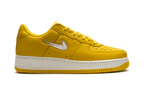 Air Force 1 Low "Color Of The Month - Yellow Jewel"