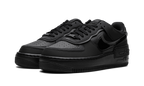Air Force 1 SHADO WMNS "Triple Black"