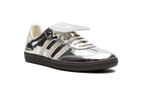 Samba Lt "Wales Bonner - Silver"