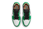 Air Jordan 1 Elevate Low "Lucky Green"