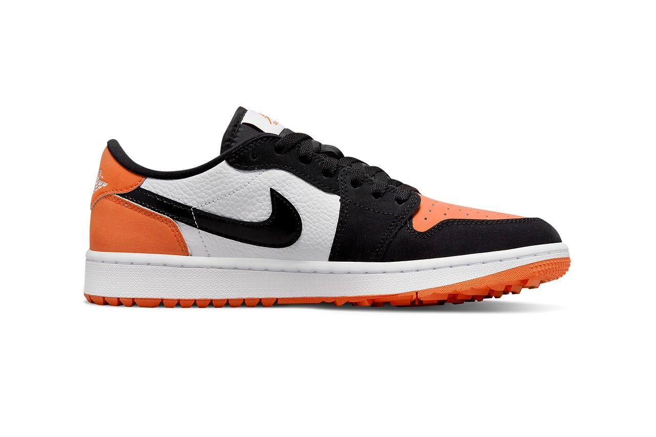 Air Jordan 1 Low Golf "Shattered Backboard"