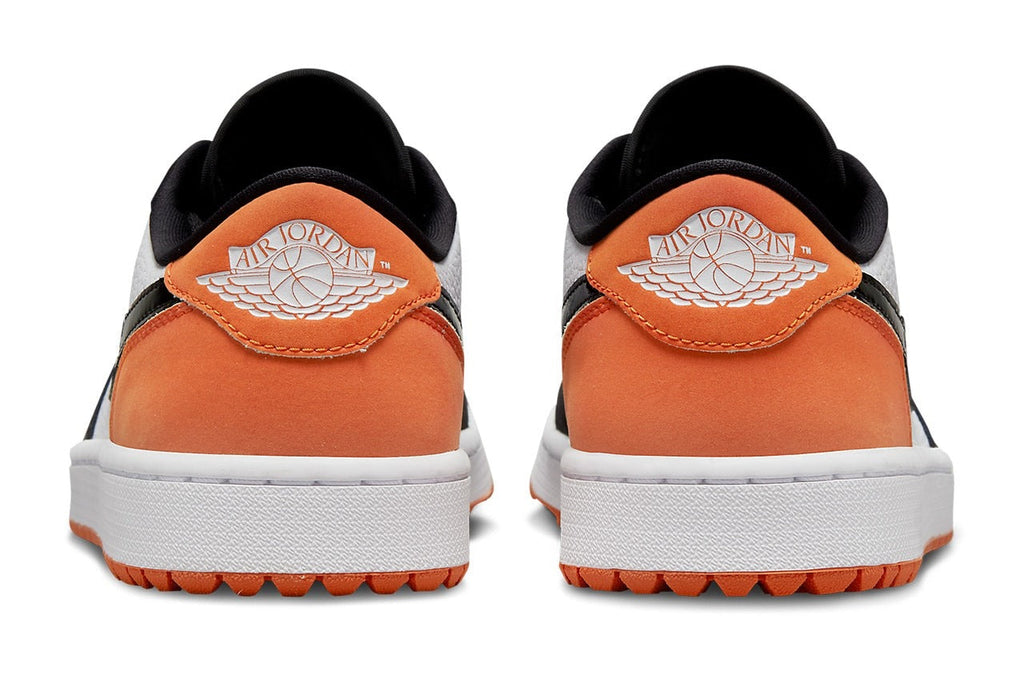 Air Jordan 1 Low Golf "Shattered Backboard"