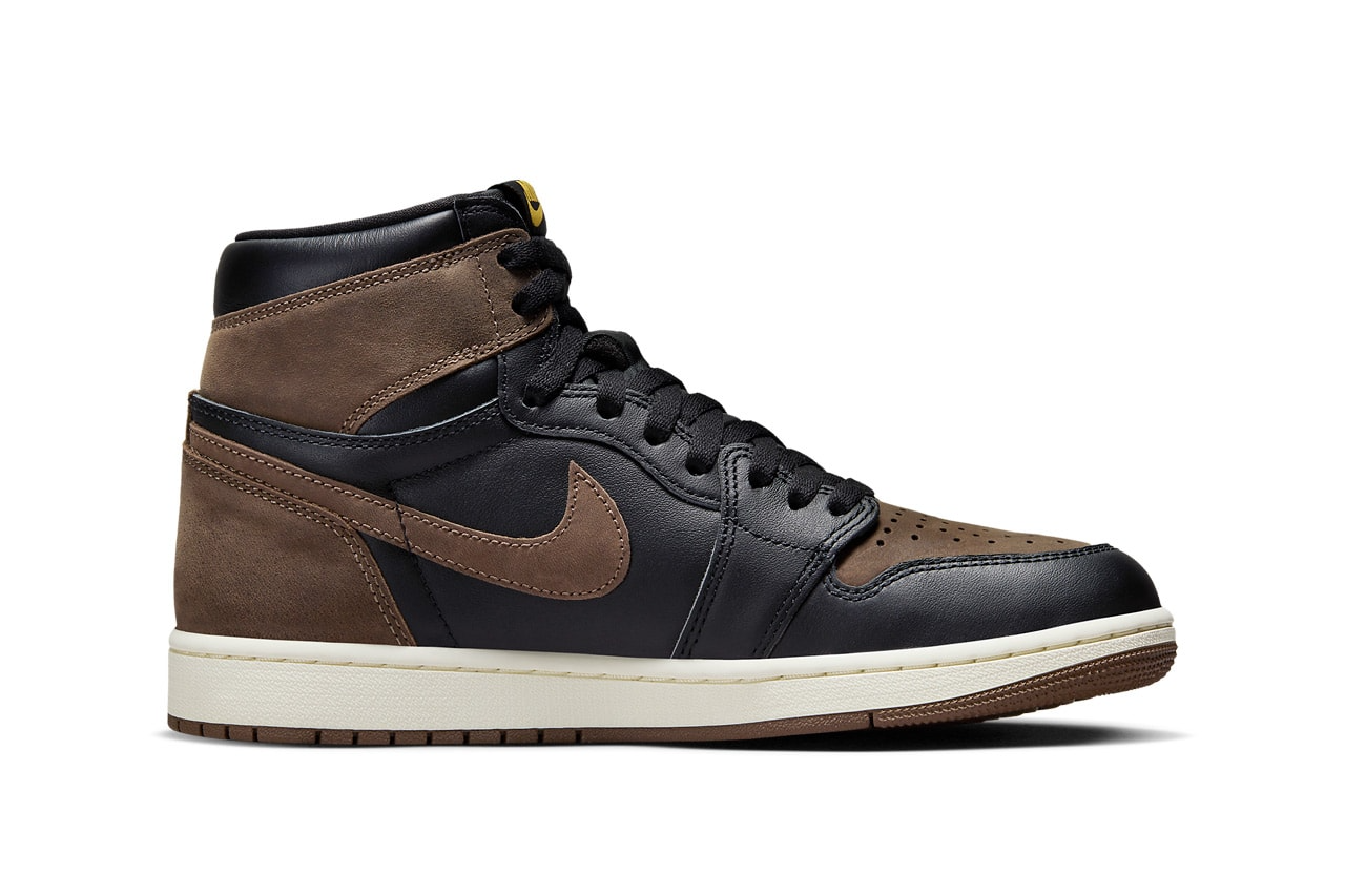 Nike Air Jordan 1 High “Palomino”