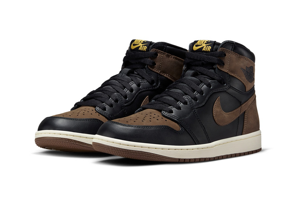 Nike Air Jordan 1 High “Palomino”