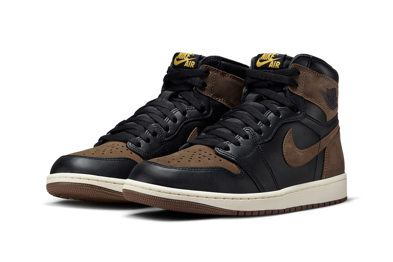 Nike Air Jordan 1 High “Palomino”