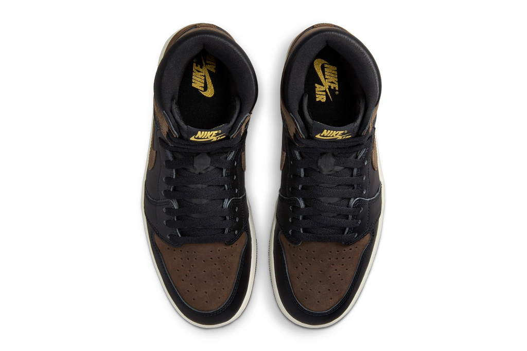Nike Air Jordan 1 High “Palomino”
